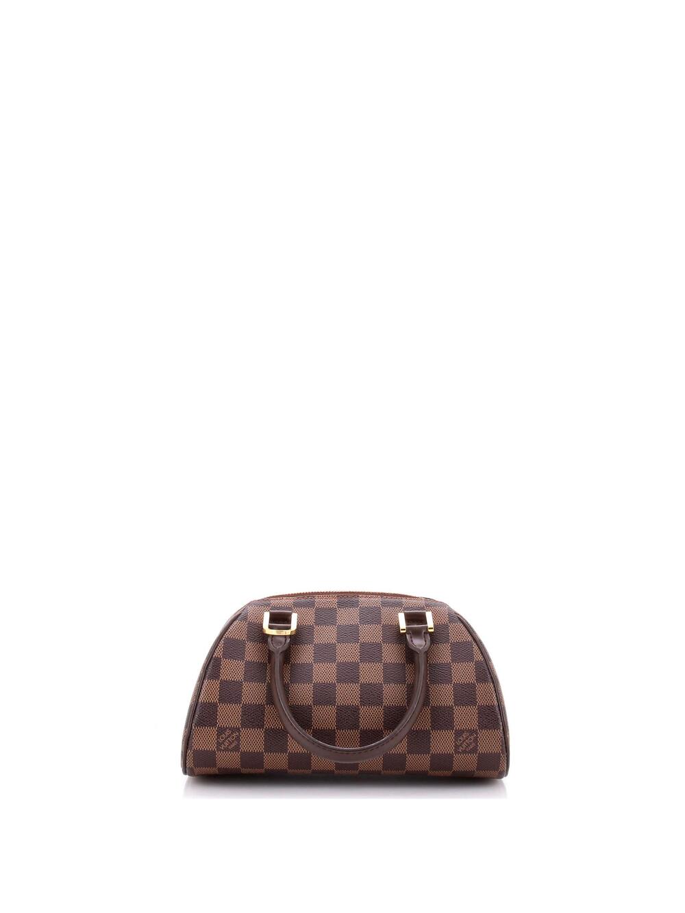 Louis Vuitton Ribera Handbag Damier #280995L14B - Picture 3 of 8